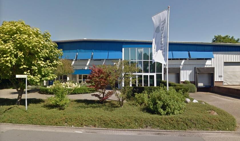 <p>Vitakraft Eerbeek - Bron: Google</p>