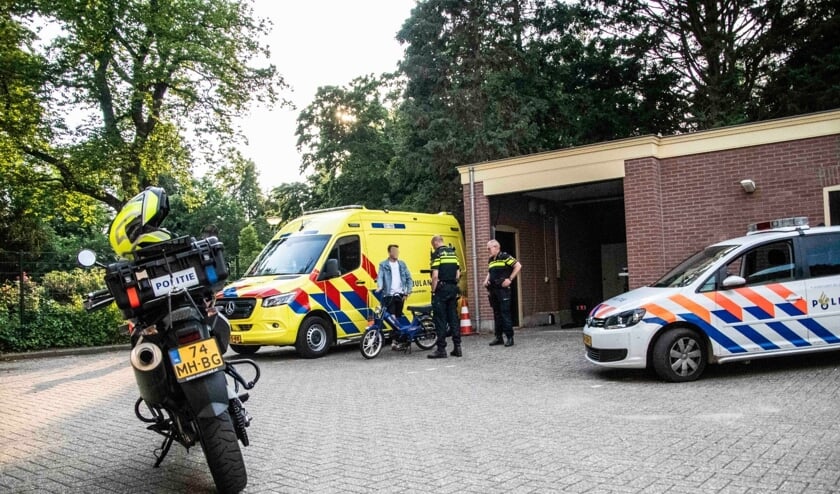 Foto: Dennis van Bemmel