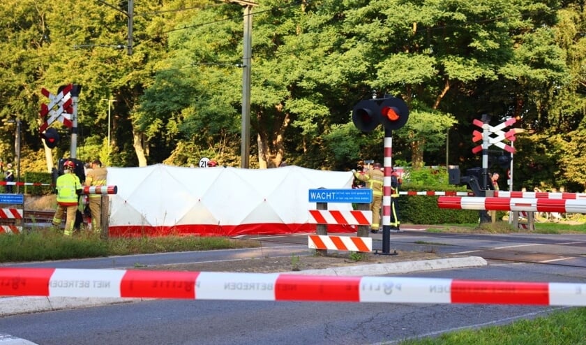 <p>Foto: Luciano de Graaf</p>
