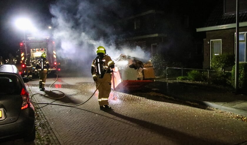 <p>Foto: Dennis van Bemmel</p>