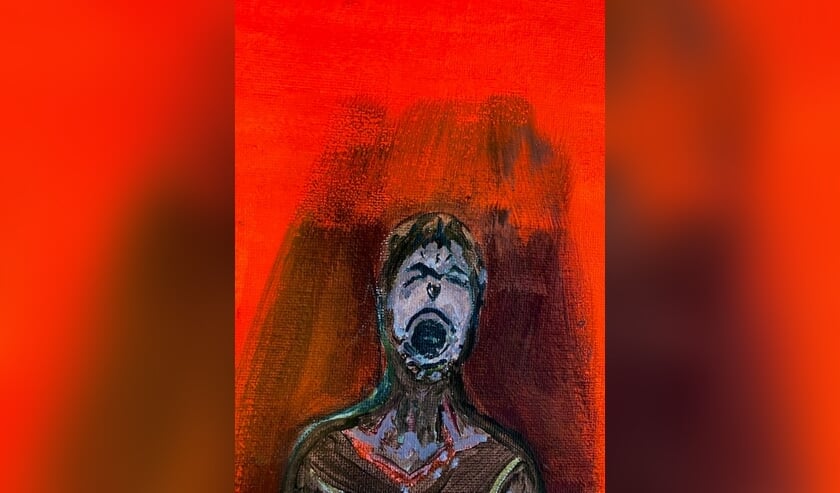 <p>Outsider Art kunst: soms primitief, basaal, eenvoudig en anderzijds divers, kleurrijk en groeiend.</p>