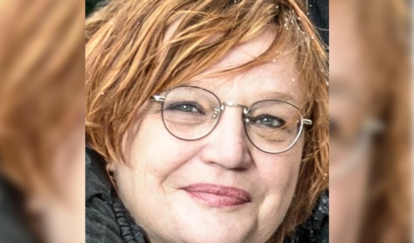 <p>Gertie Sloetjes.</p>