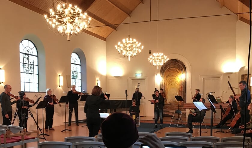 <p>Barok Ensemble</p>