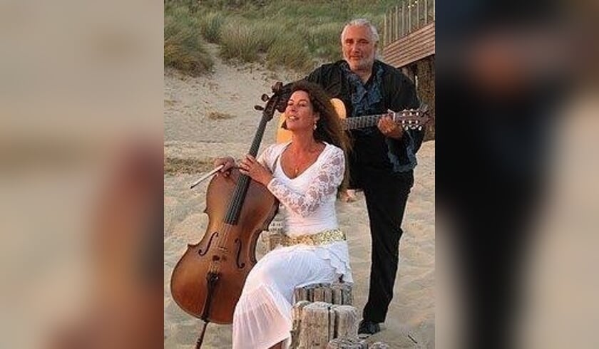 <p>Duo Para Eterno</p>