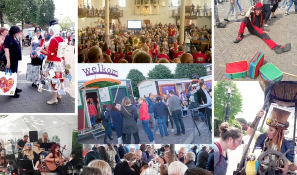Pinksterfestival 2019