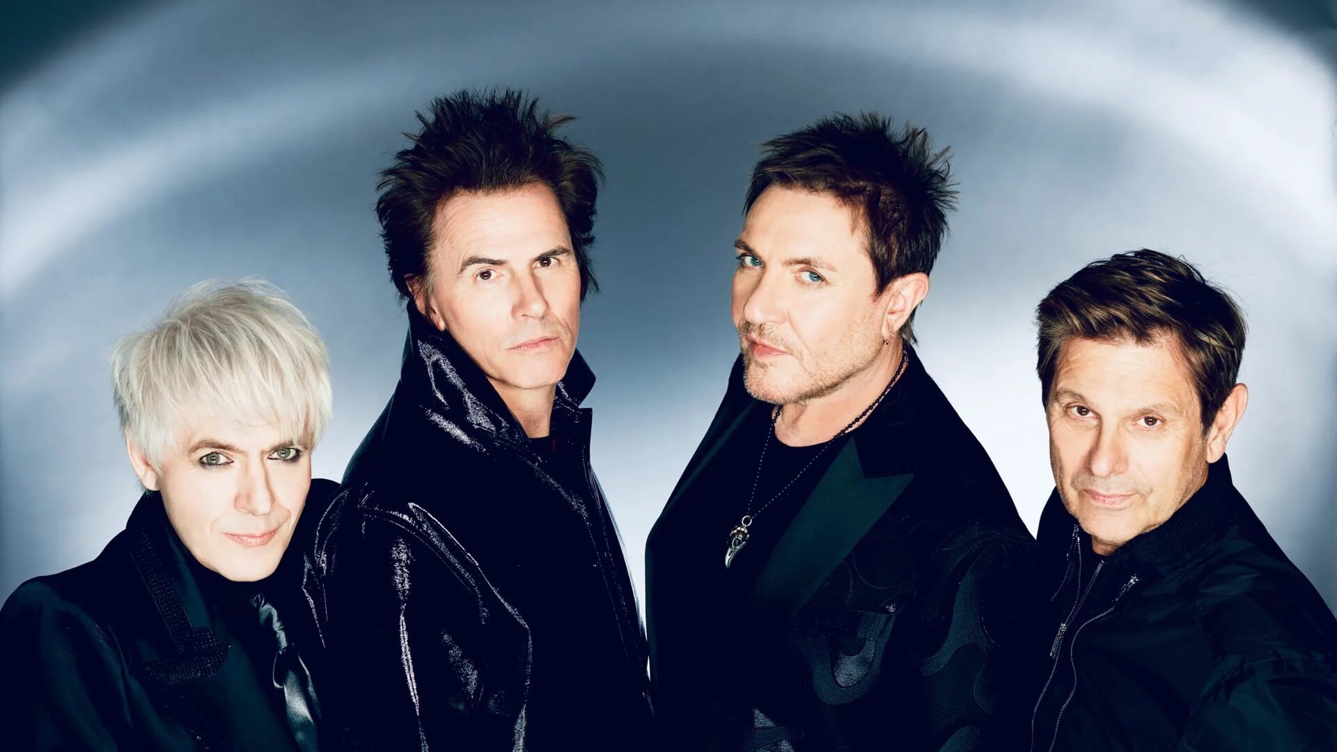 Verwacht alle bekende hits van Duran Duran.