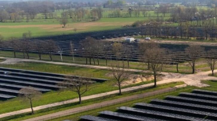 Investeren in zonnepark Willemshoek kan nu.