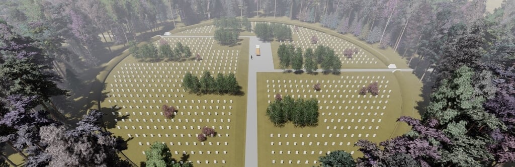 Veteranenbegraafplaats Loenen