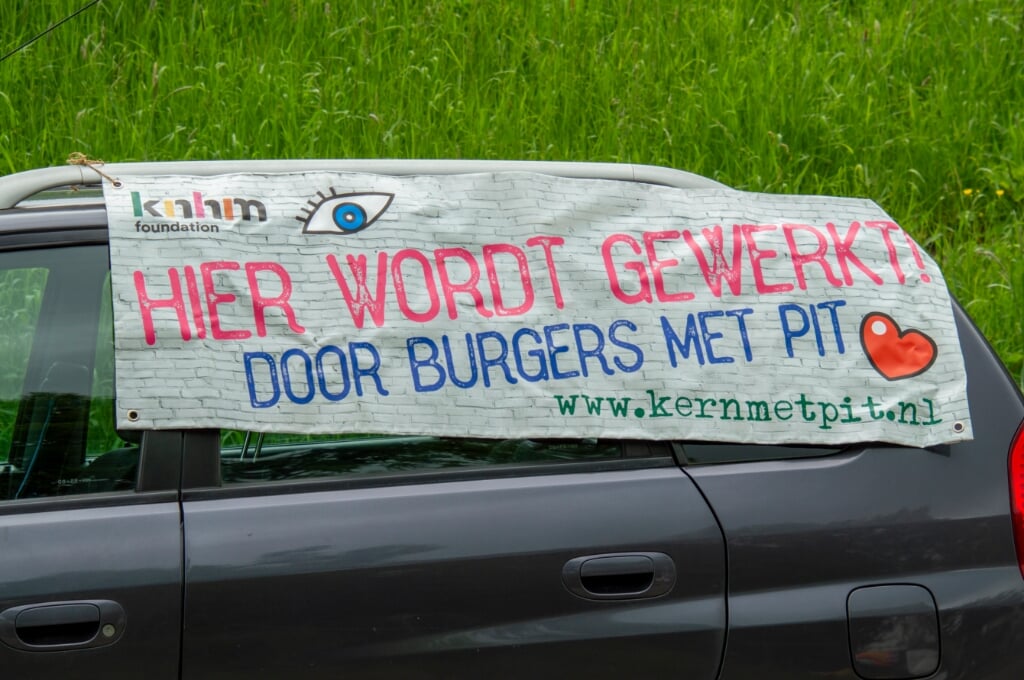 Speciale banner van kernmetpit.nl.