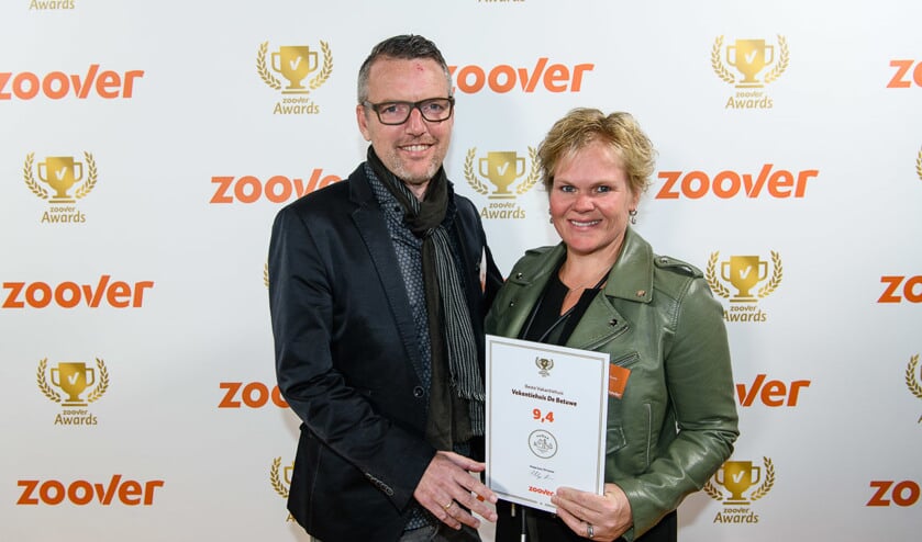 Foto: Marcel en Wilma van Viegen