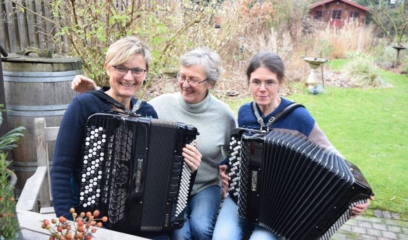 Losse Tongen. (foto: M. Janssens)