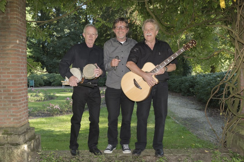 Trio PaGeRo