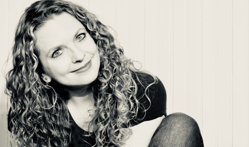 Jennifer Porter. (foto: Dana Packerd)