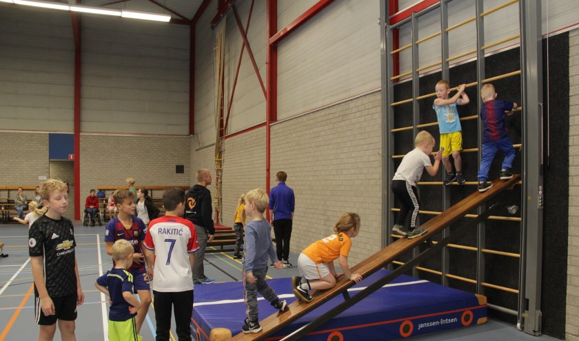 (foto: Peter Hendriks)