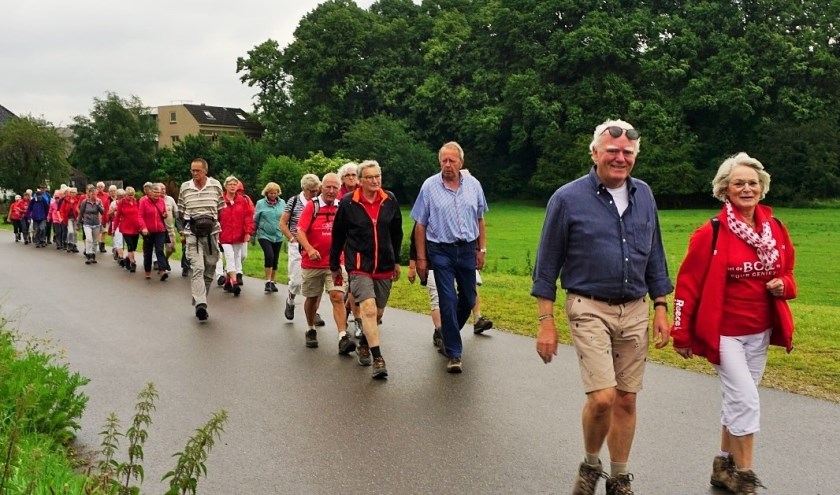 Met deBol op pad, puur genieten!