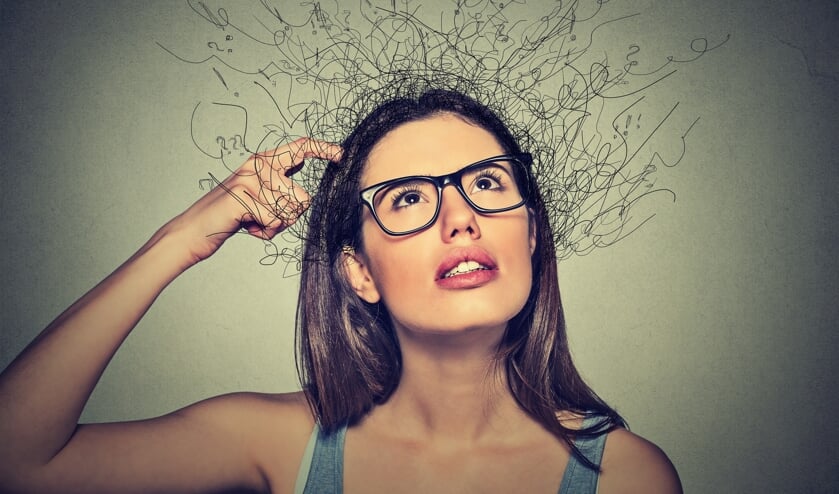 Hoorcollege 'Psychiatrie anno 2019' in de bieb.
