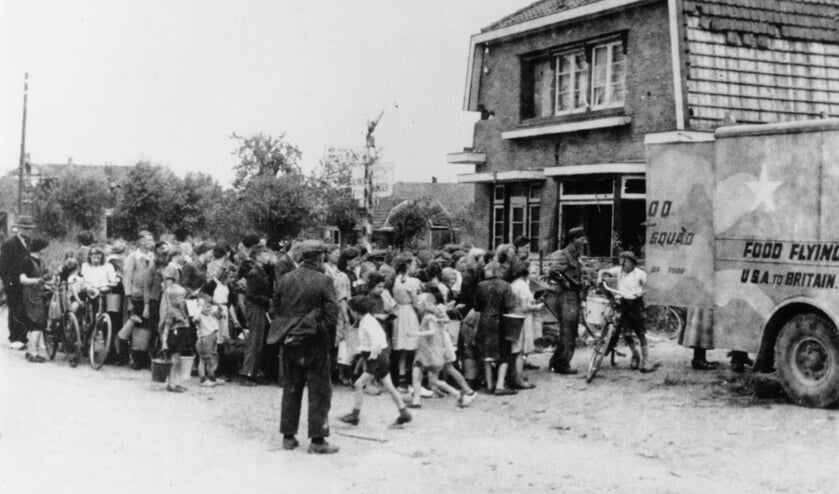 Zetten Hoek Veldstraat.