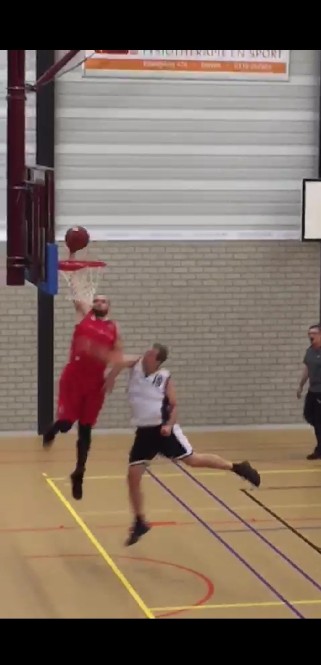 Dunk Robert Boezeman