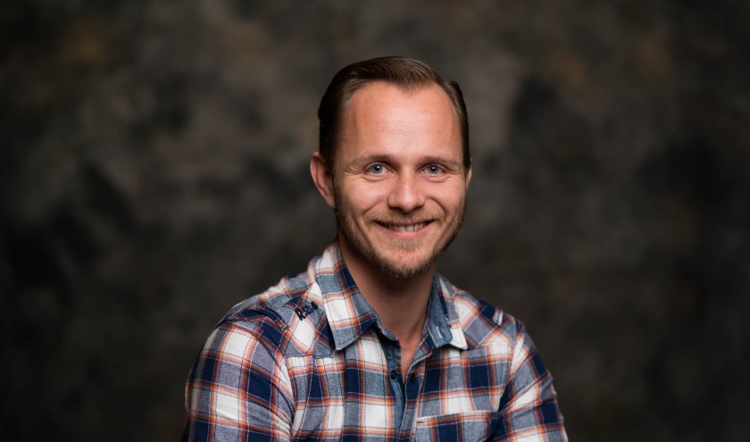Robert de Wit - ProntoPrint Duiven