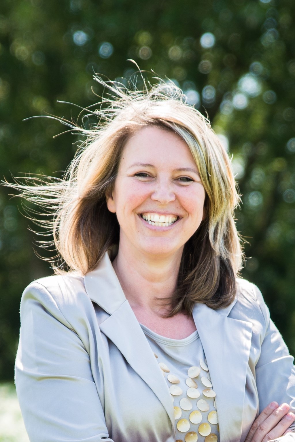 Heidi Schuring