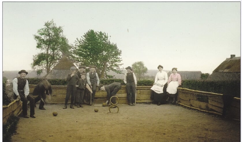(foto: Historische Kring Land van Cuijk)