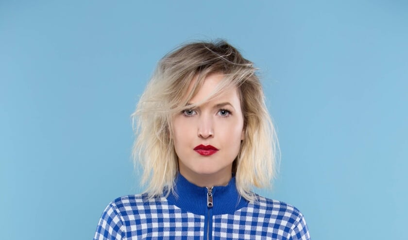 Leonie Meijer. (foto: Dari0 & Misja)