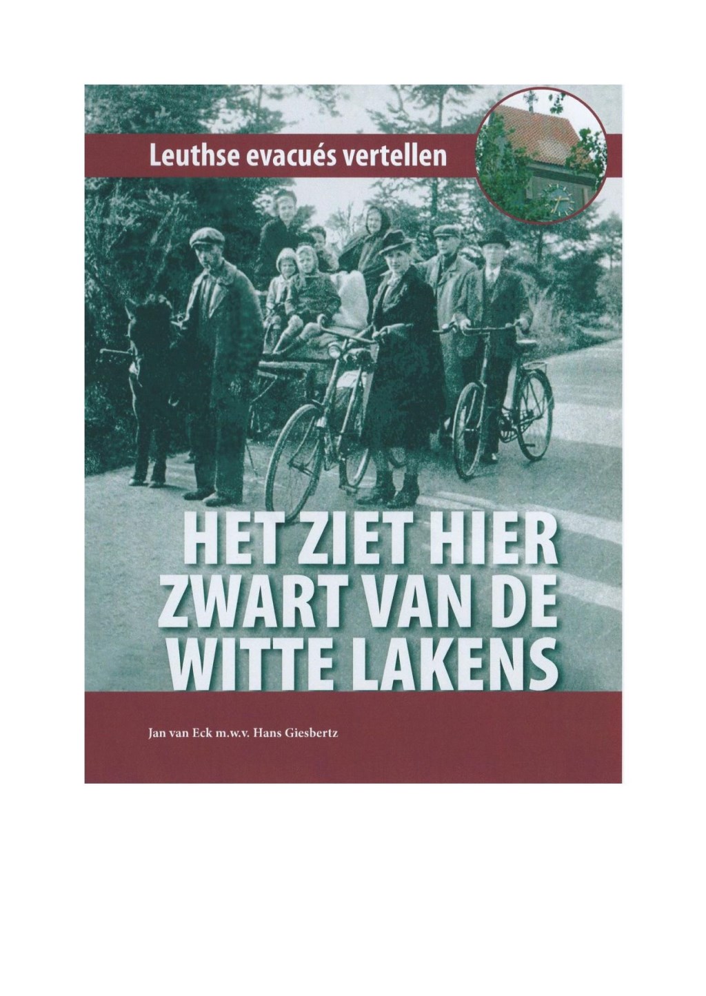 Leuthse evacués