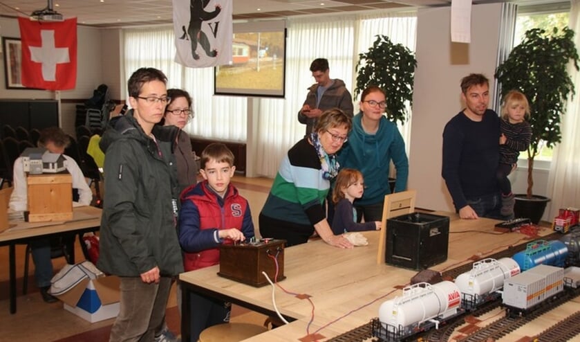 (foto: Bert Roodbeen)
