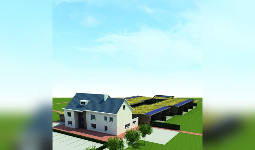 Hospice Huis Wilma.