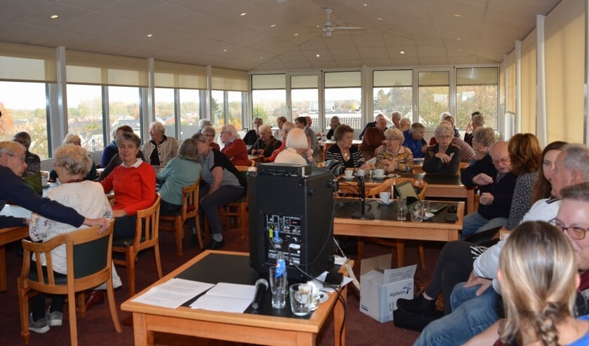 (foto: Rene Hendriks)