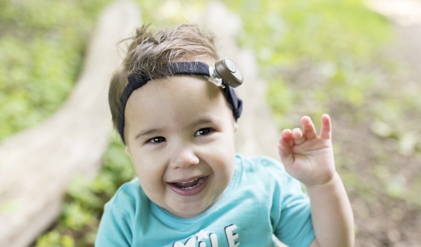 Mace Riry. (Ashley van de Sluis van Ashley's Fotografie)