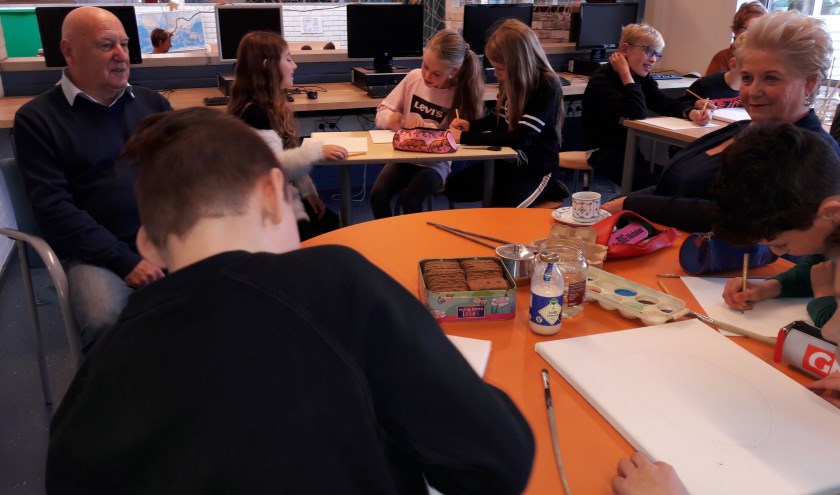 (foto: Joop Verstraaten)
