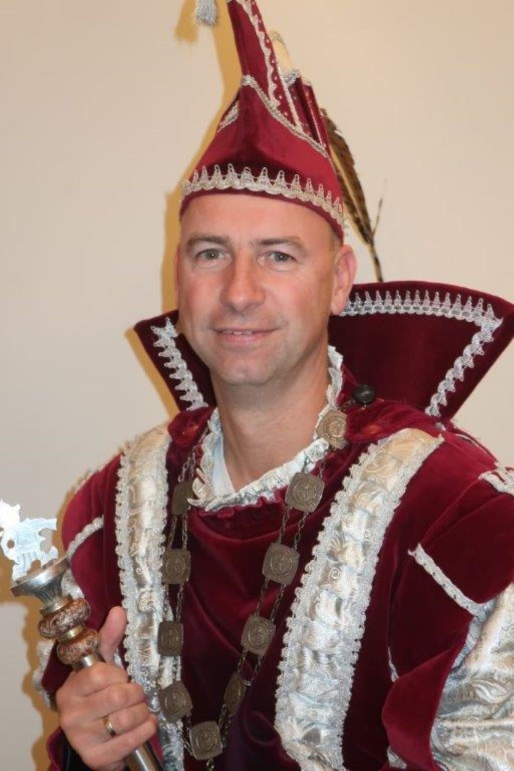 Prins Dennis I
