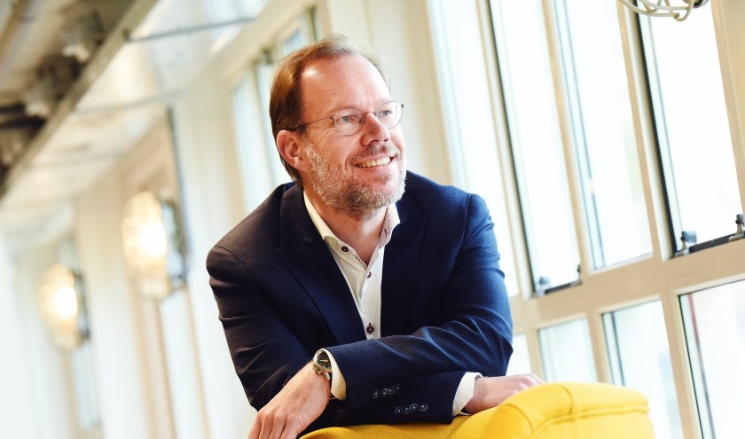 Foto: Bas van Spankeren
