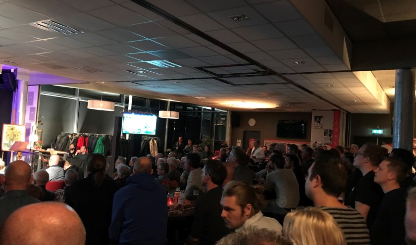 (foto: Joop Verstraaten)