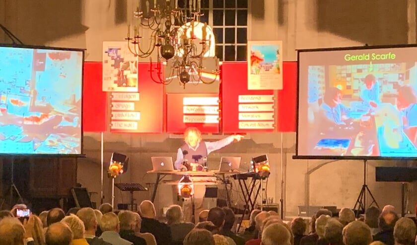 (foto: Ignas Jansen)