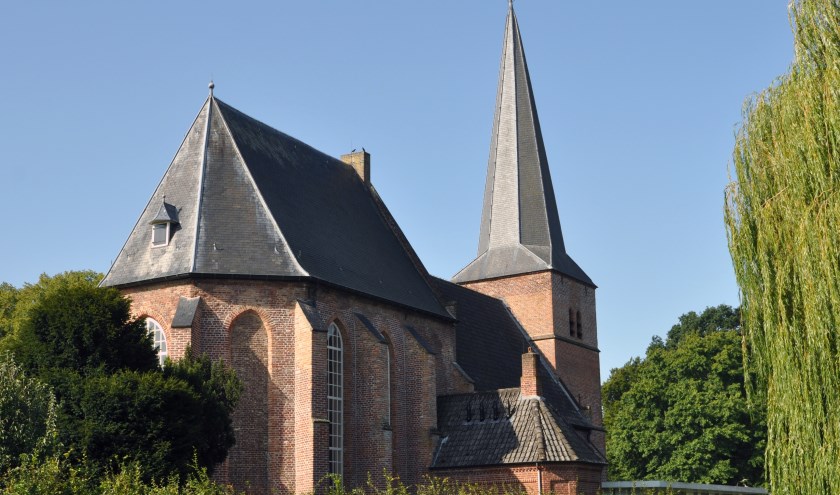 (foto: Jannie Schaapman)