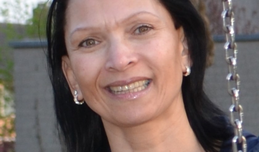Meredith Wolff, voorzitter. (foto: Meredith Wolff)