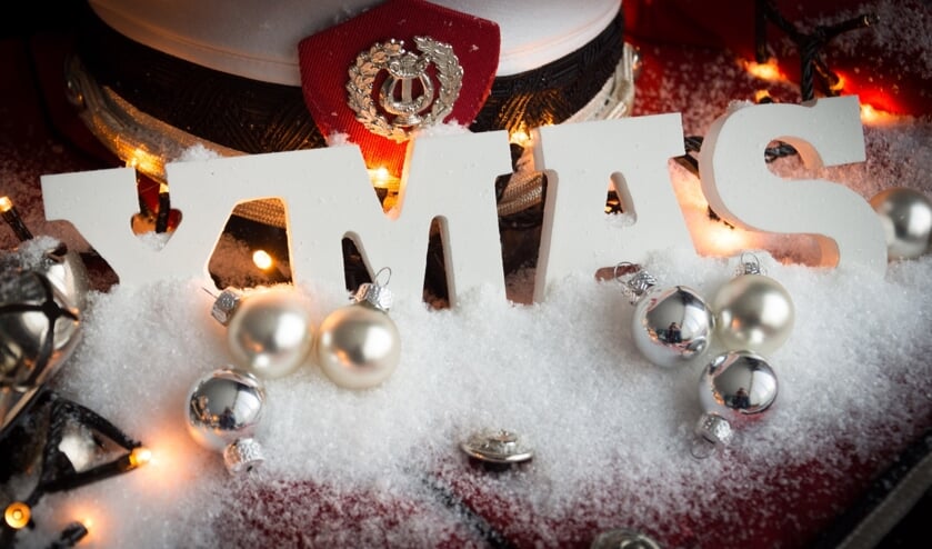 Kerstbingo OBK