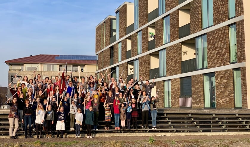 Fluitdag 2019.