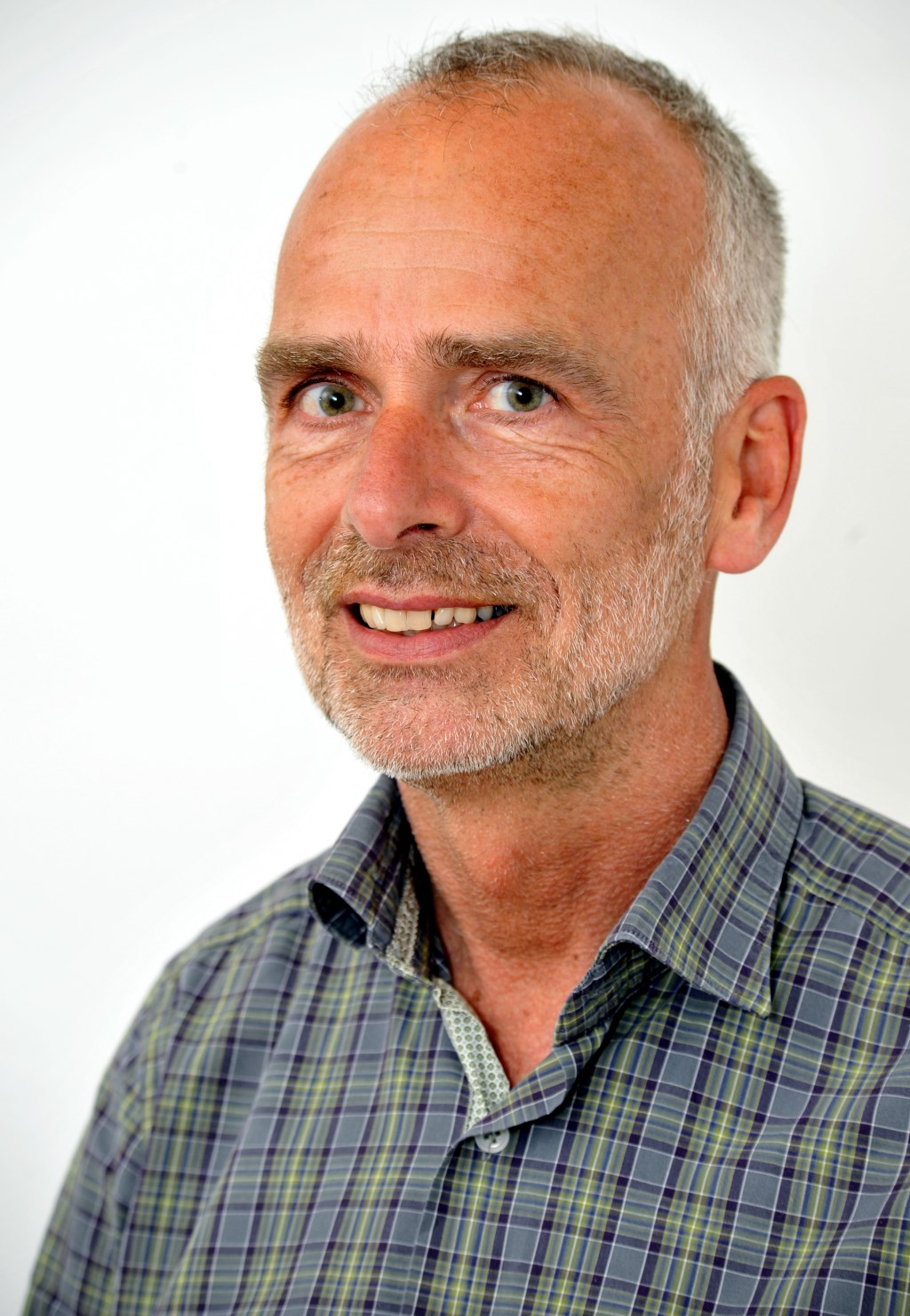 Prof. Dr. Jan Spijker