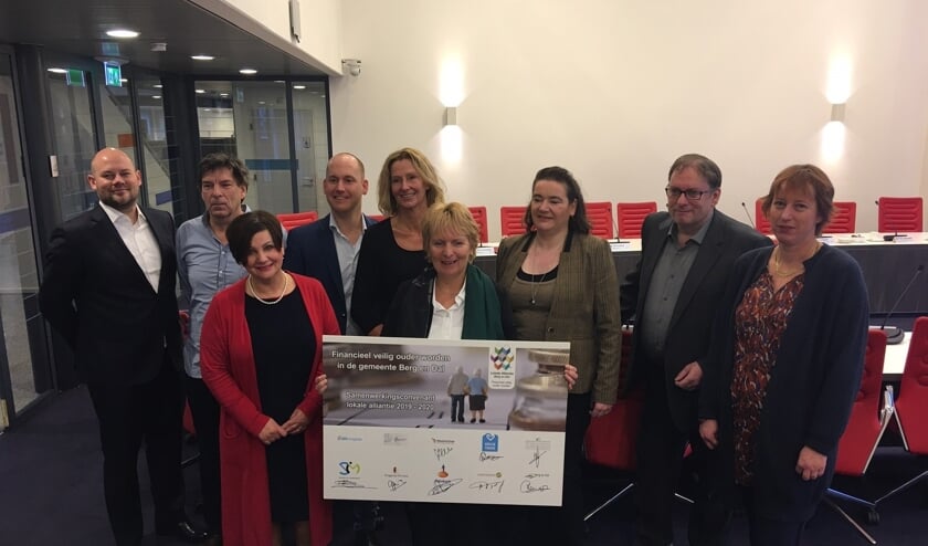 (foto: Gemeente Berg en Dal)