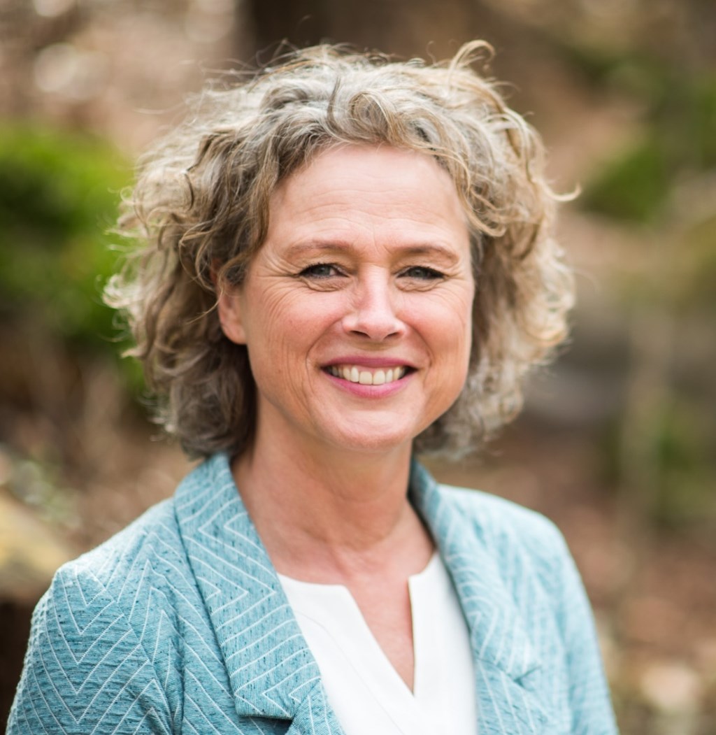 Tineke Hertsenberg