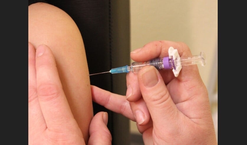 GGD Gelderland-Zuid start woensdag 3 november met een extra vaccinatiemogelijkheid op de GGD-locatie aan de Groenewoudseweg in Nijmegen