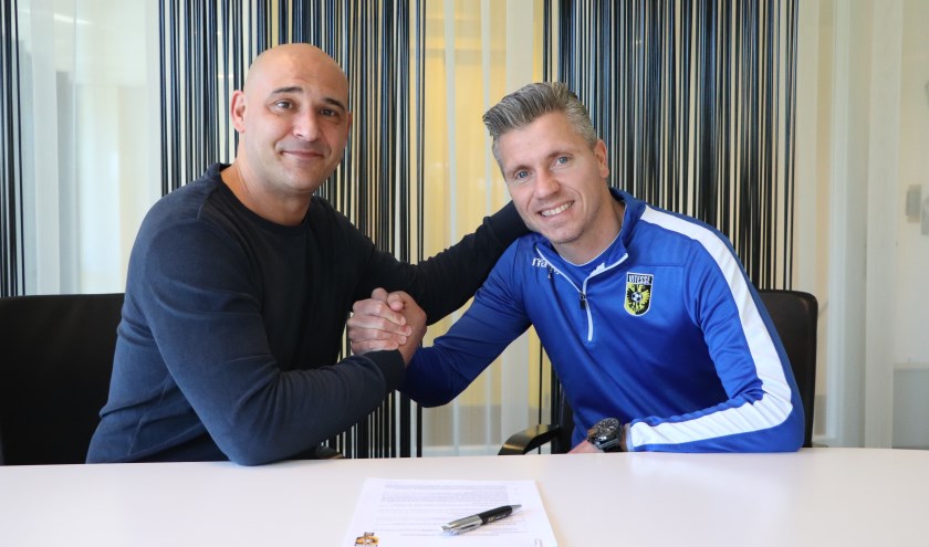 © Vitesse