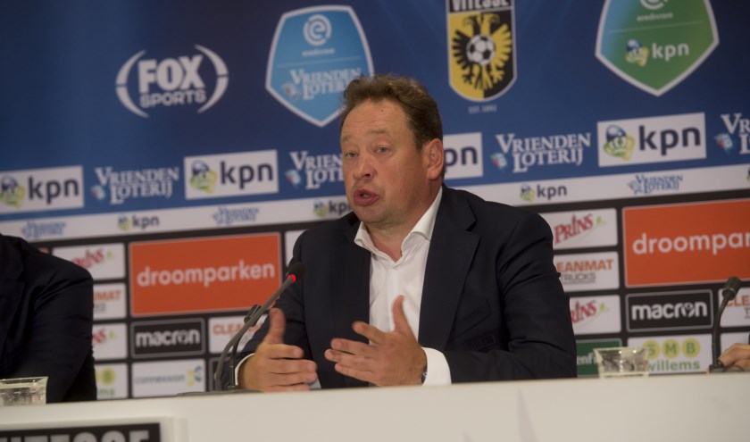 © Vitesse
