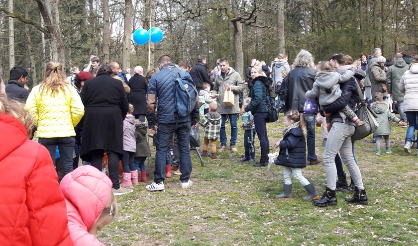 (foto: joop Verstraaten)