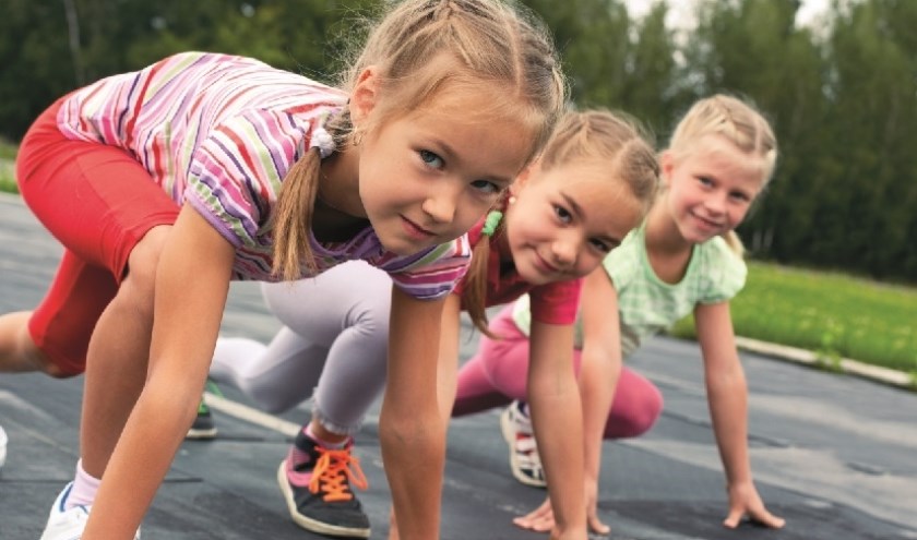Sjors Sportief. (foto: Sportstimulering Nederland)