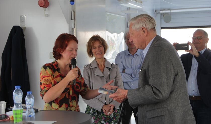(foto: Peter Hendriks)