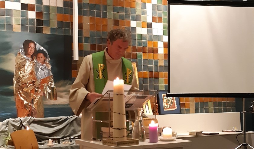 Bethelkapel Den Haag. (foto: Marja Huson-ter Avest)